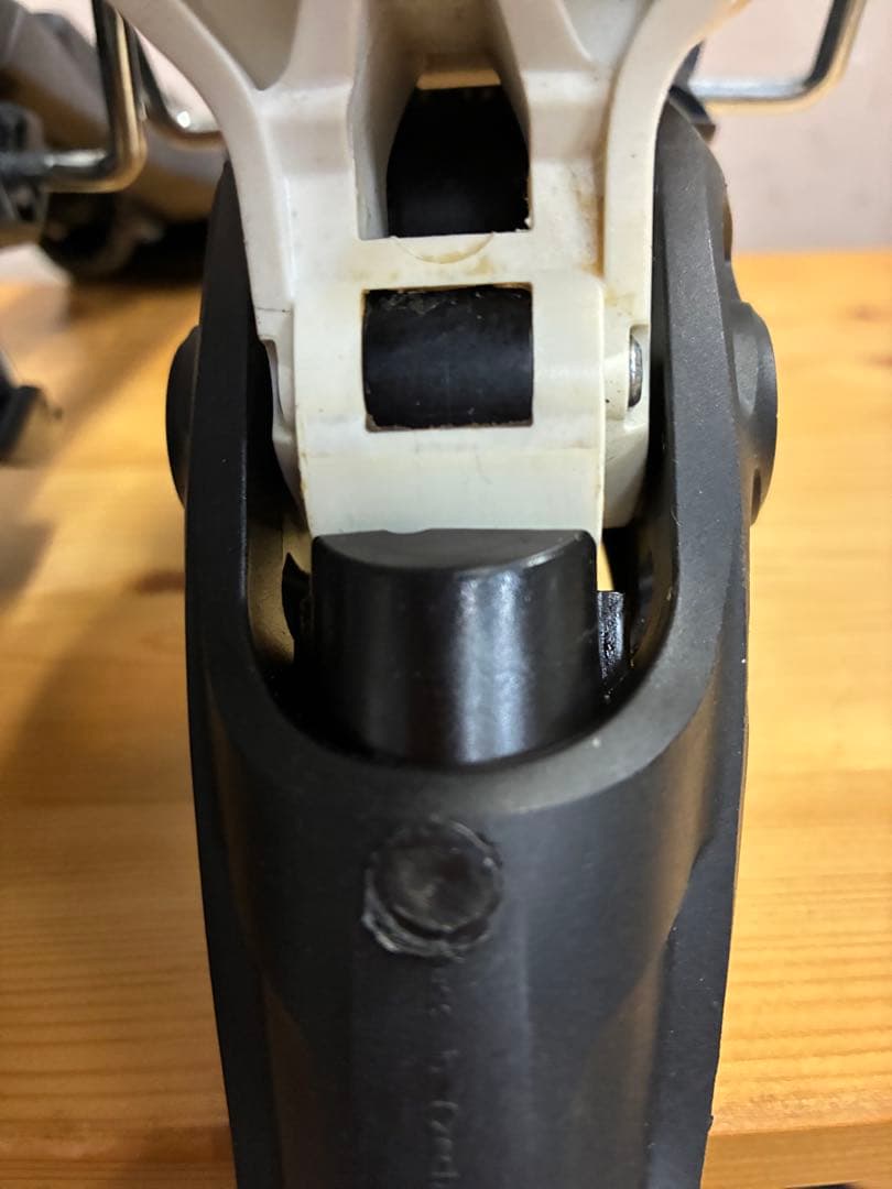 Marker マーカー F10 ツアービンディング