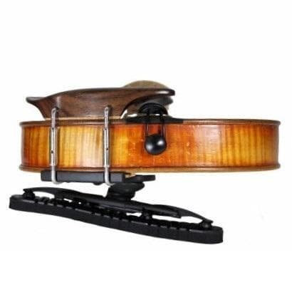 ヴァイオリン 肩当て WITTNER Isny Vn 可動式 調整自由 未使用