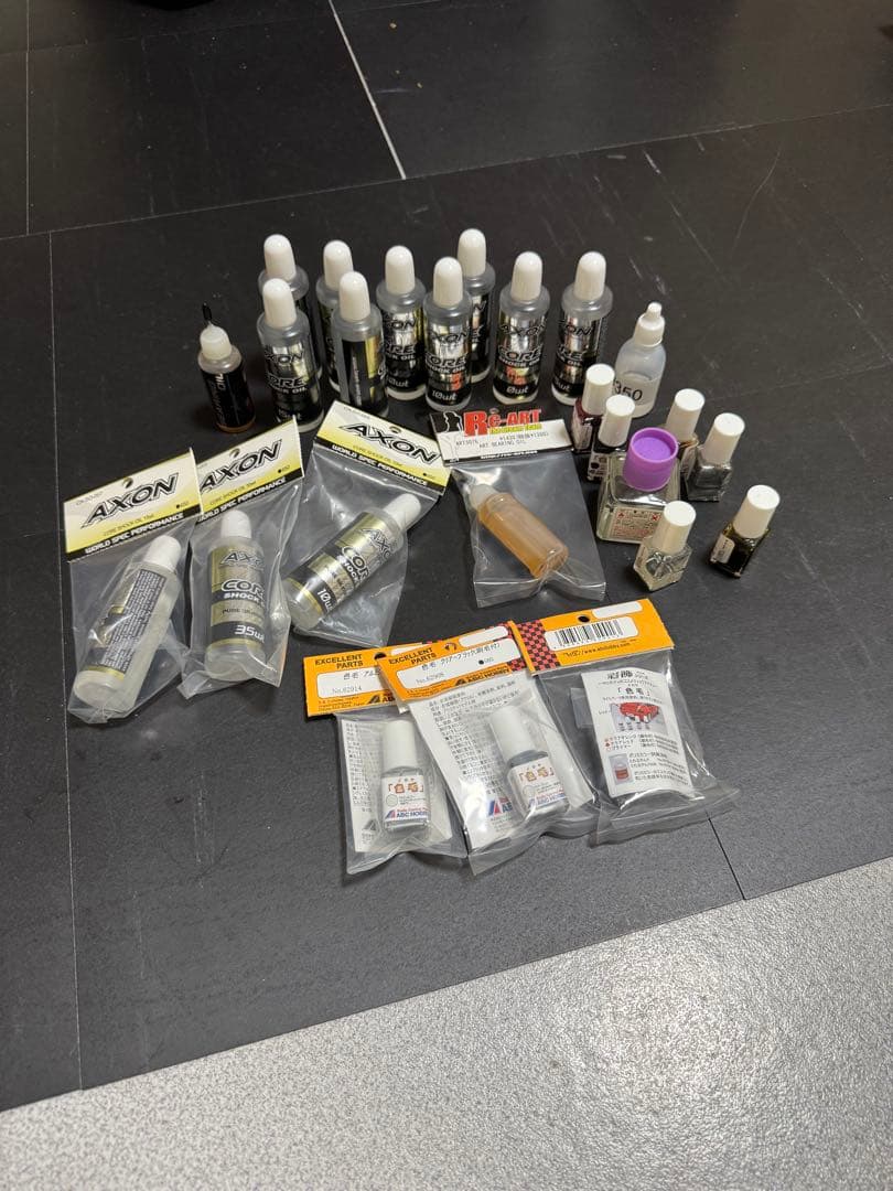 ドリラジ引退セット