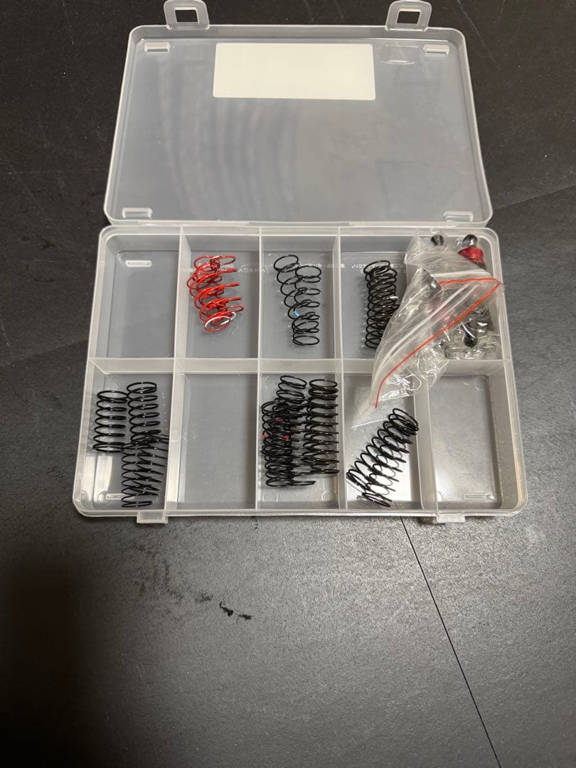 ドリラジ引退セット