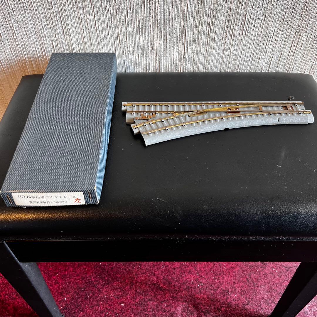 HOゲージ　カツミ　横須賀線 ジャンク