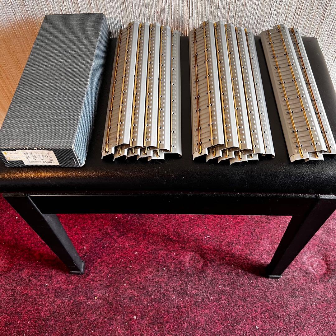 HOゲージ　カツミ　横須賀線 ジャンク