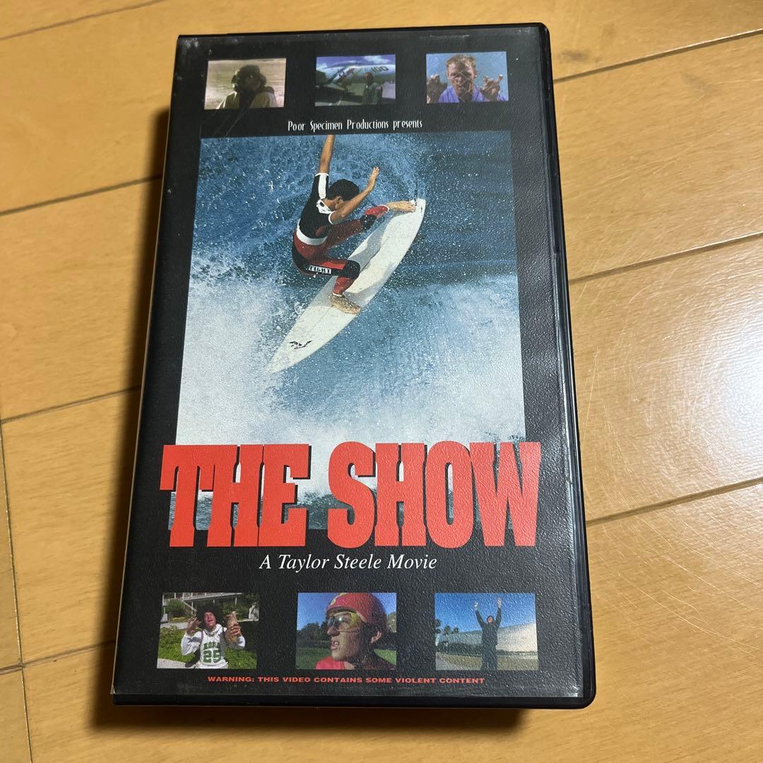 サーフィンビデオ3本セット