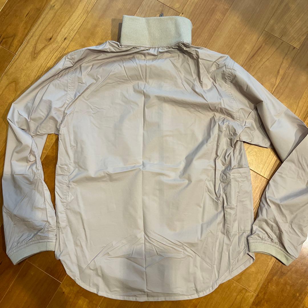 アトリエブルーボトル Hiker’s JACKE