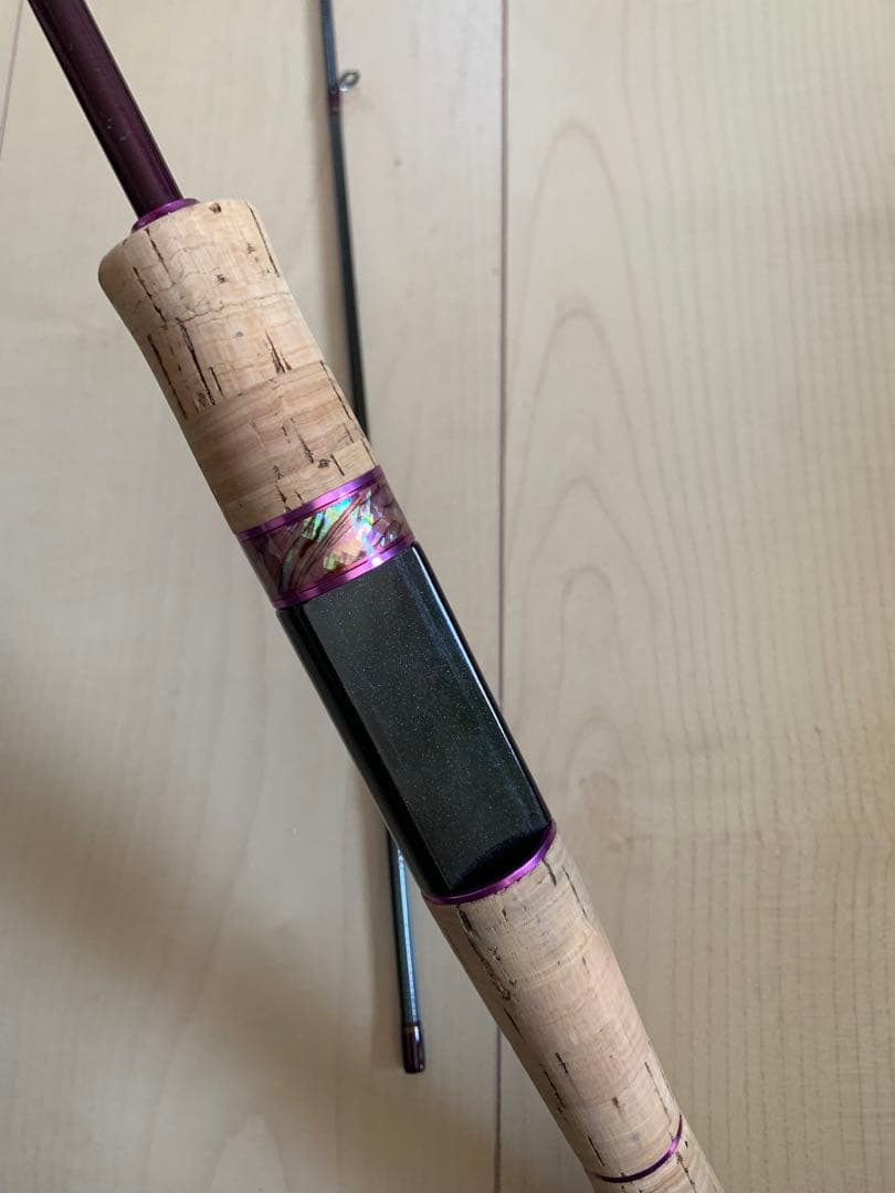 ホワイトウルフ 62ul-e オオツカLTD