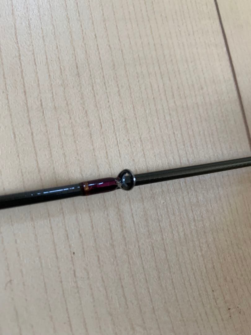 ホワイトウルフ 62ul-e オオツカLTD