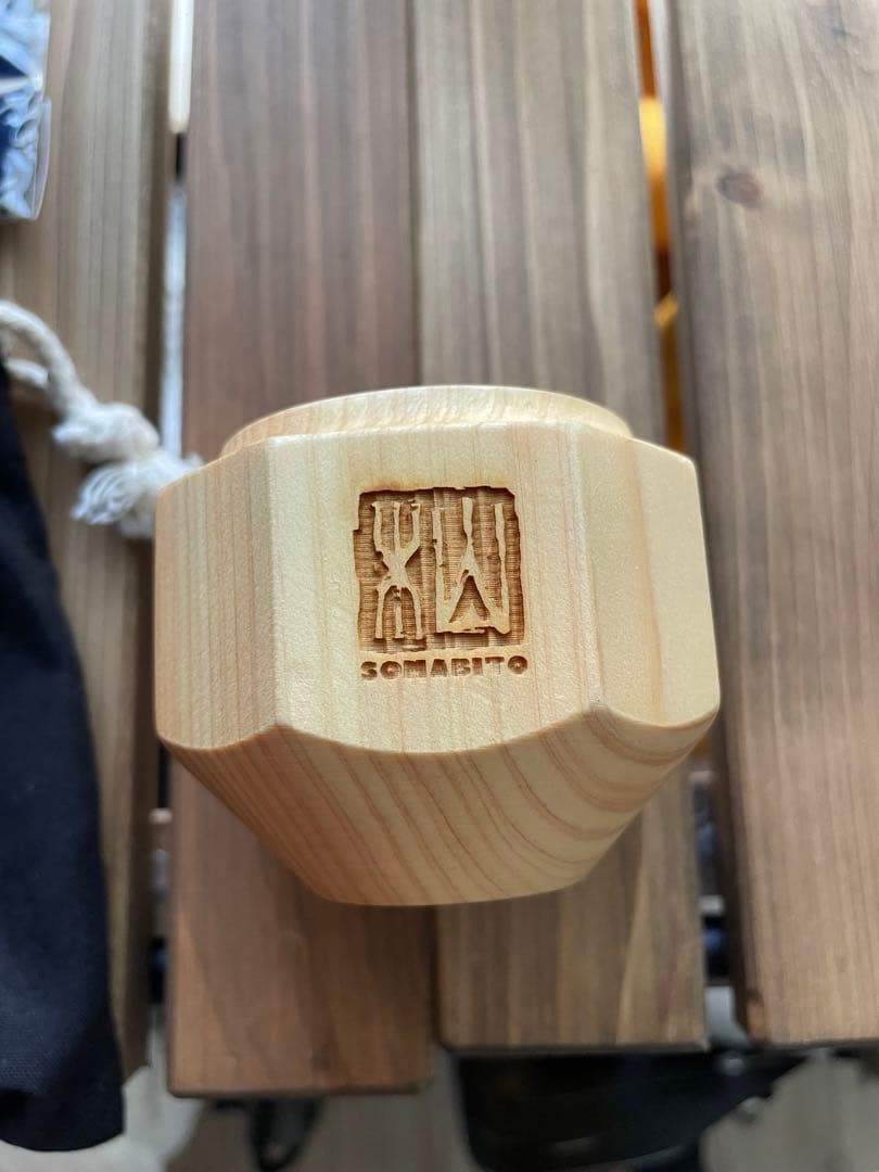 SOMABITO✖️ TENtoTEN