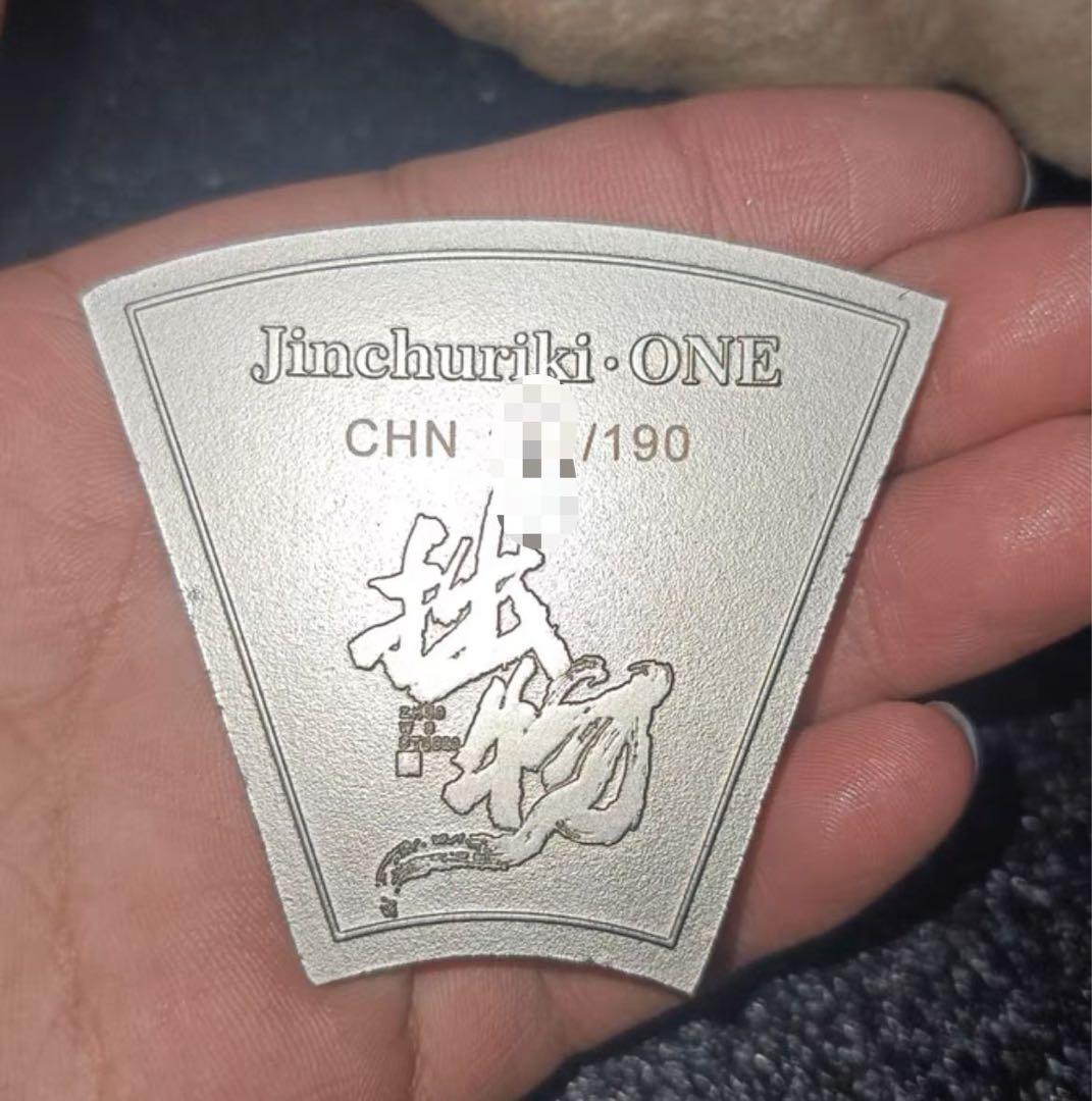 NARUTO ナルト 我愛羅 ガレージキット ガレキ スタチュー⑨