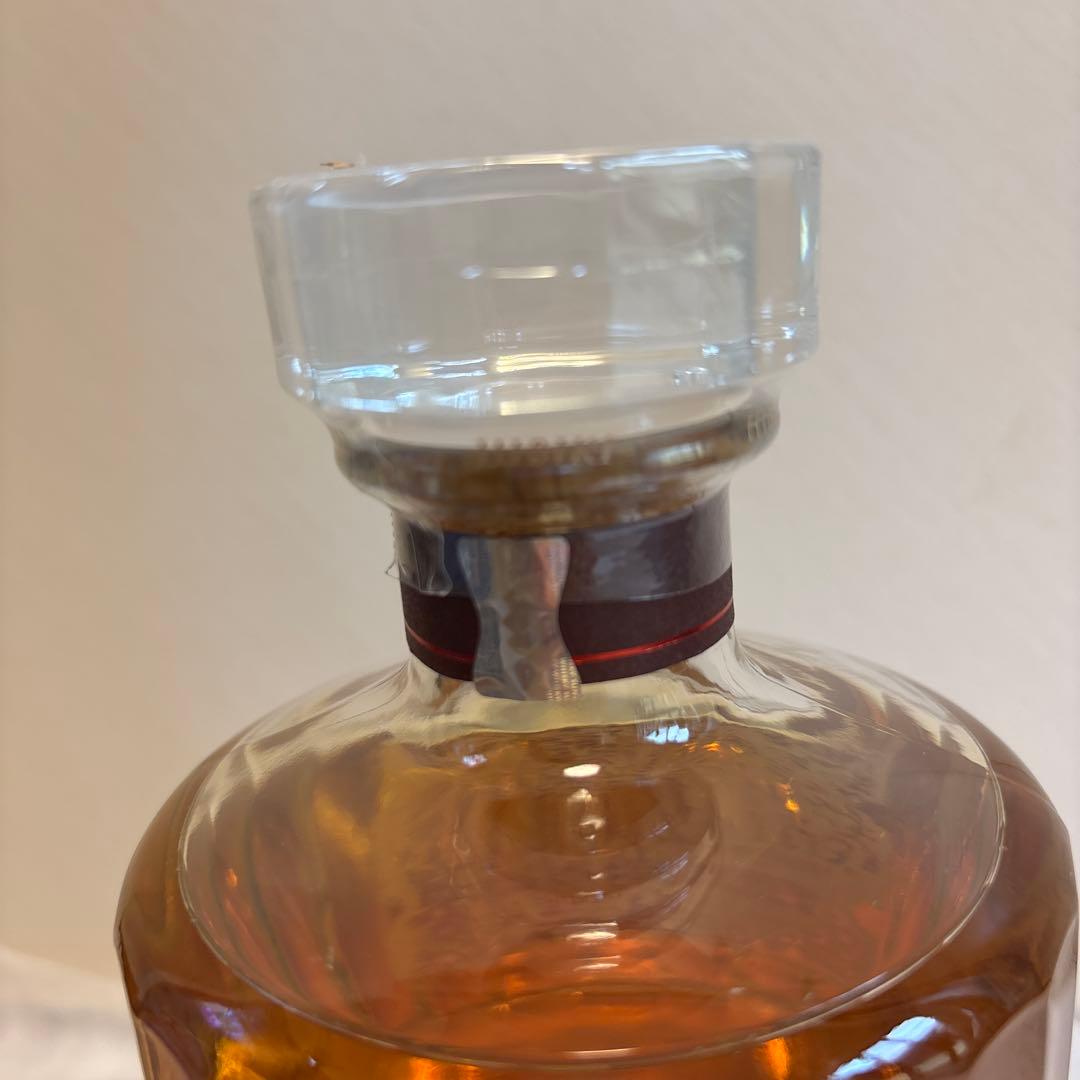 未開封　HIBIKI BLOSSOM HARMONY 700ml2025年