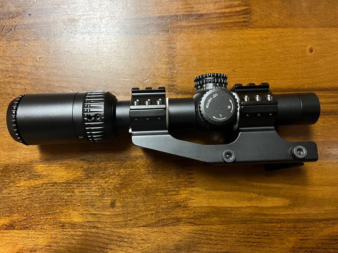 VICTOPTICS フォレスター