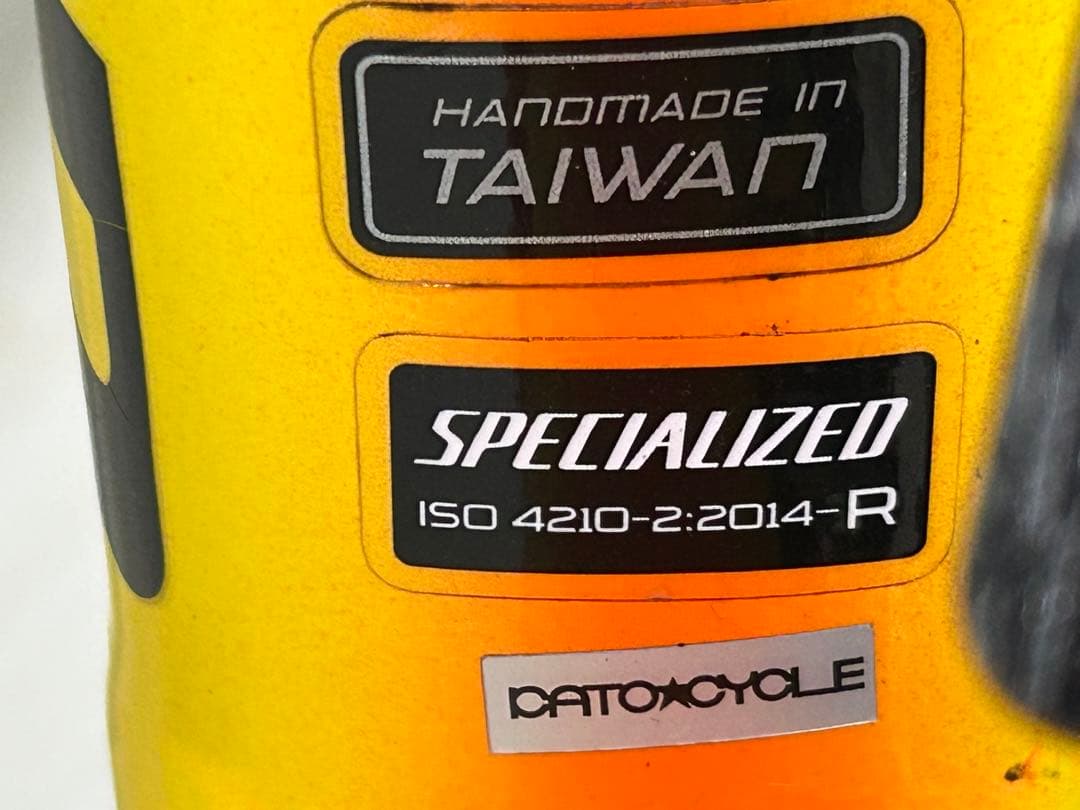 スペシャライズド ロードバイク アレースプリント