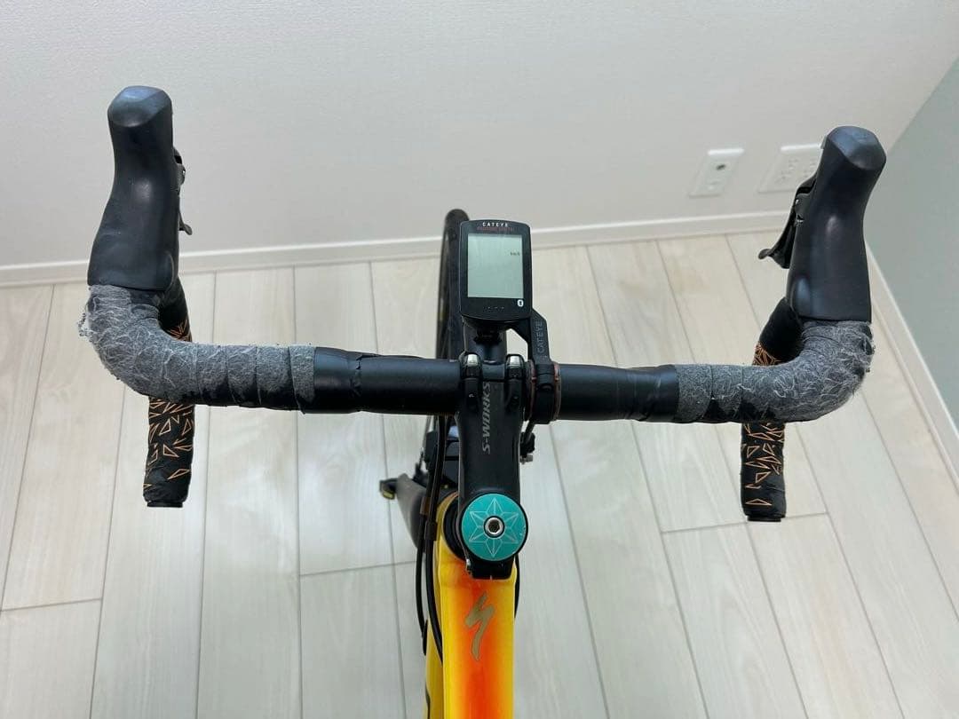 スペシャライズド ロードバイク アレースプリント