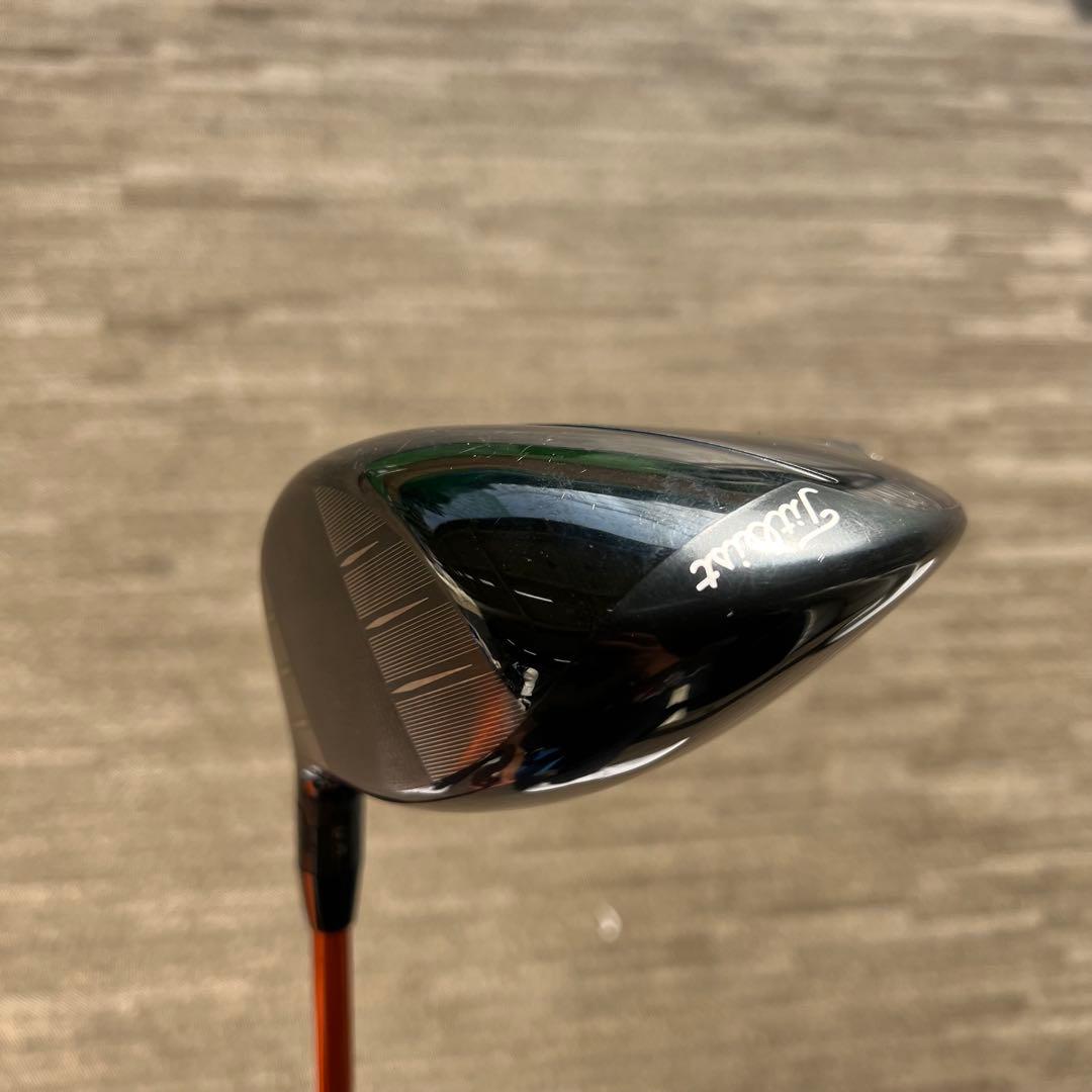 【美クラウン】TSR2 10.0 ツアーAD DI 6x