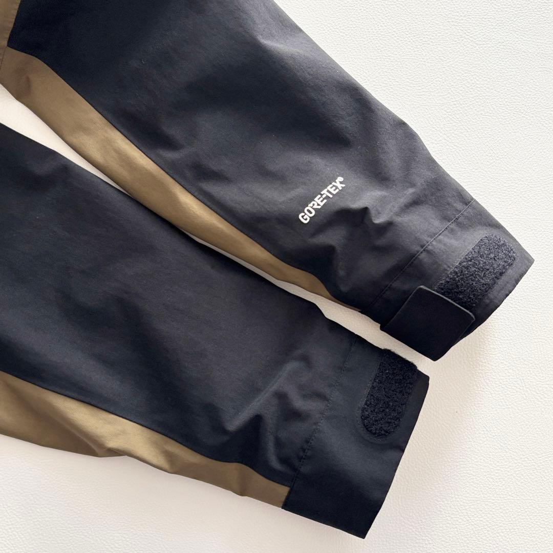 01936-6 ノースフェイス　マウンテンジャケット　スキーウェア　メンズ　L