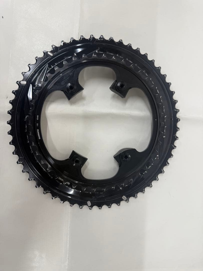 シマノ　デュラエース　激レア　R9100 11S 55-42