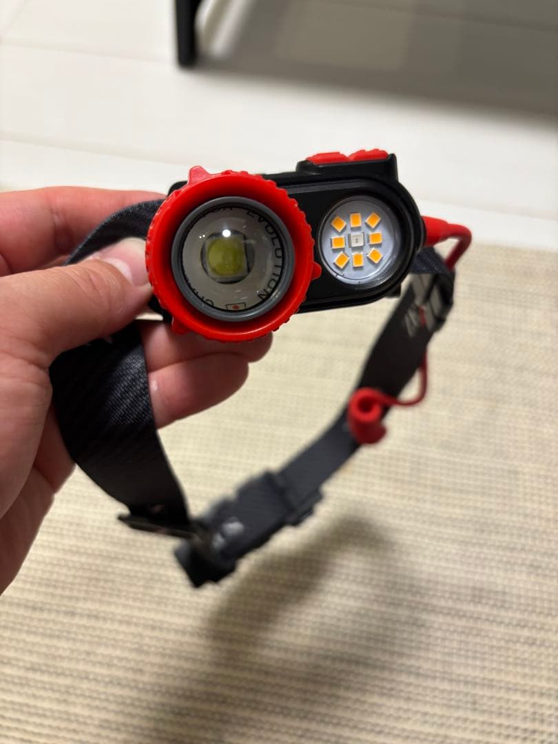 [美品]ZEXUS ZX-R730