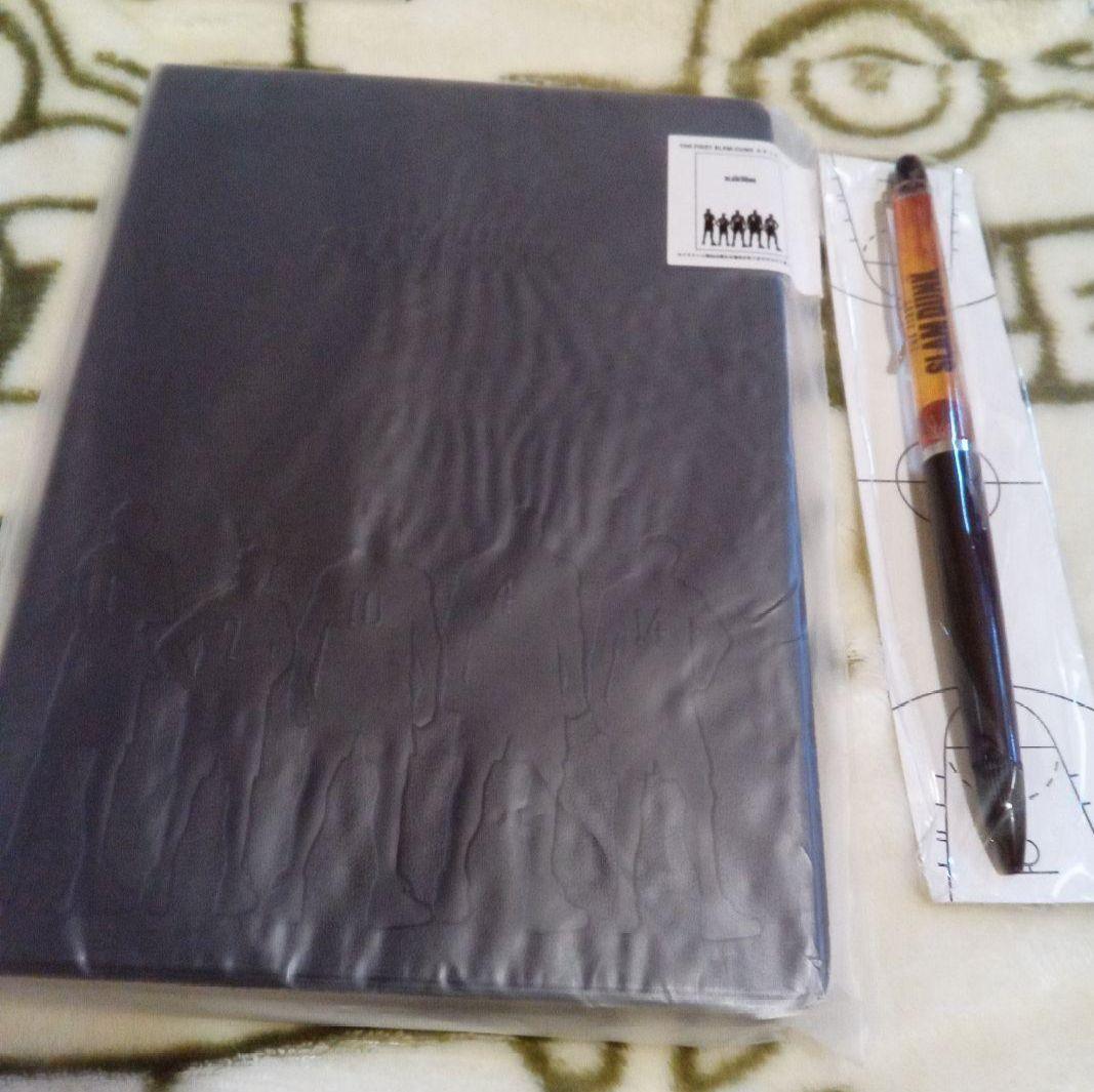 映画 ファースト・スラムダンク グッズ キーホルダー ペン