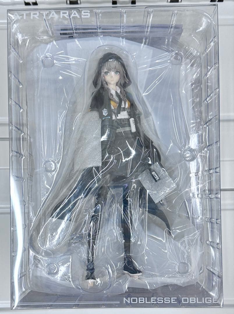 新品 A-Z:[D] 1/7フィギュアMyethos