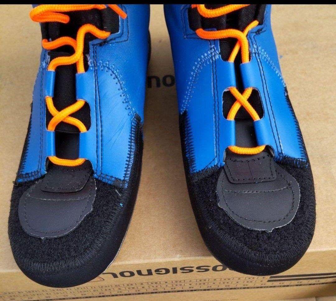 美良品 ほぼ新古品 LANGE ラング ZA+