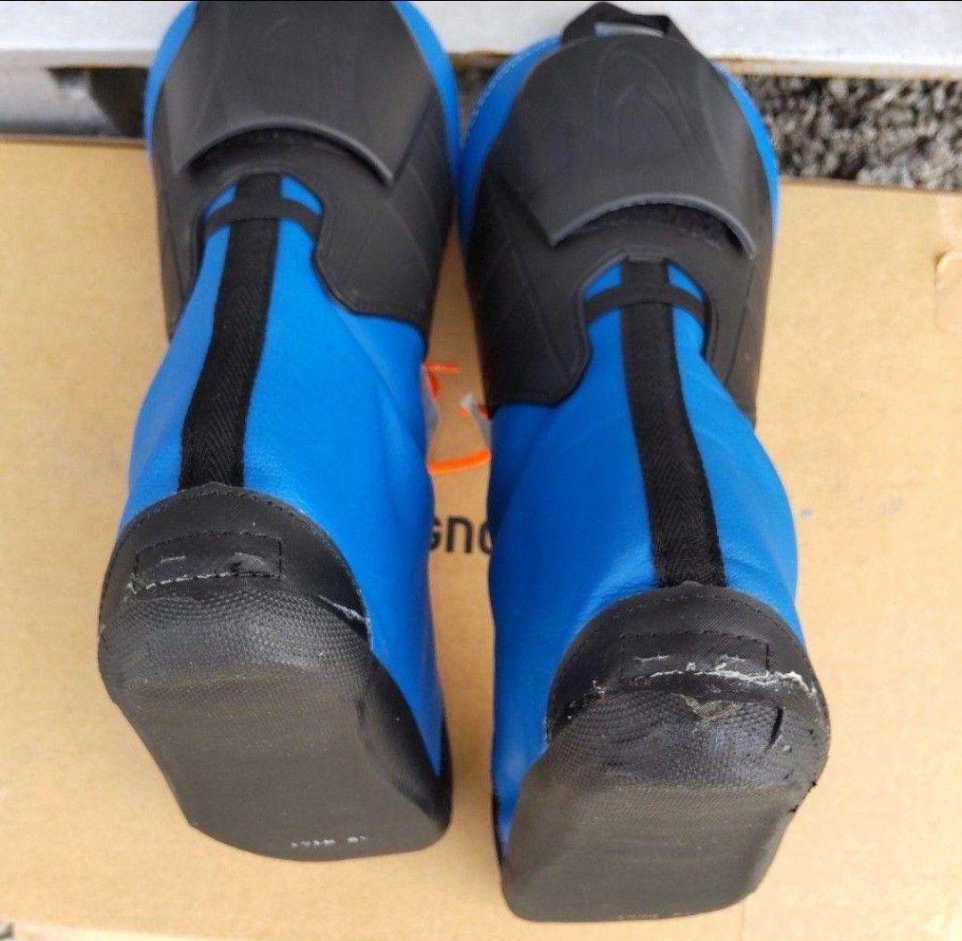 美良品 ほぼ新古品 LANGE ラング ZA+