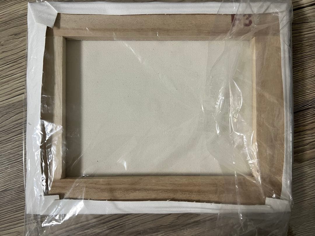 スロダメ　スロウダメージ　オフィシャルアートワークス　特典　キャンバスアート