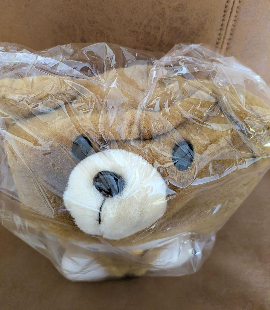 レトロ 1999年 ハローキティ 着ぐるみ変身バンク パンダ&クマ2点セット