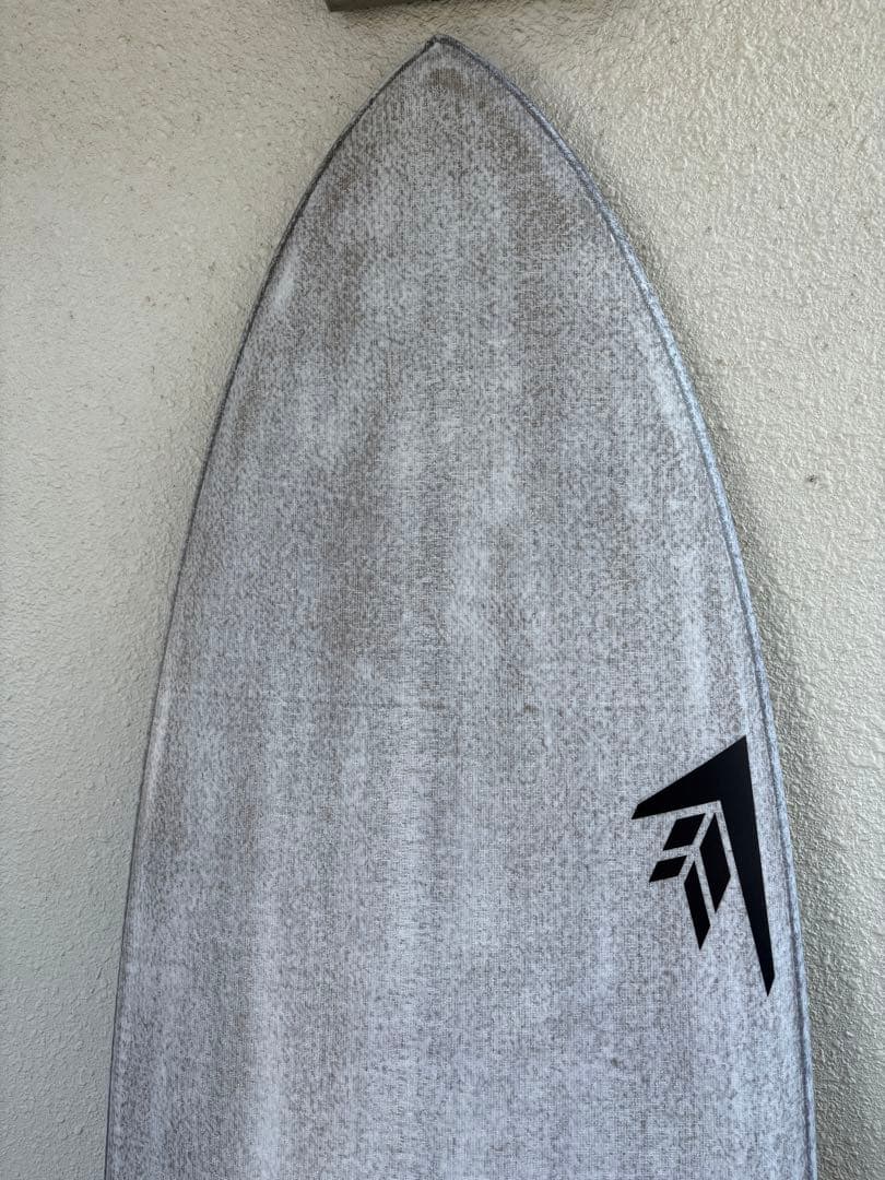 Firewire Sunday Volcanic 6'4（フィン他付属品多数）