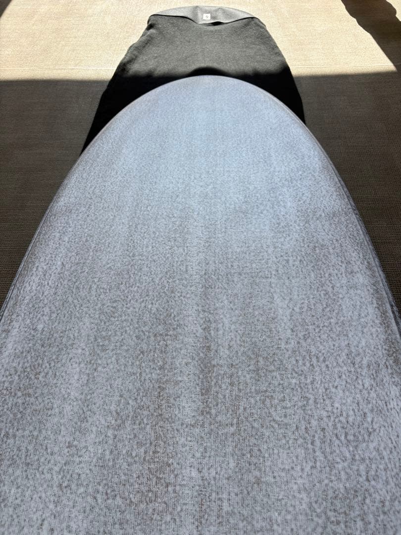 Firewire Sunday Volcanic 6'4（フィン他付属品多数）