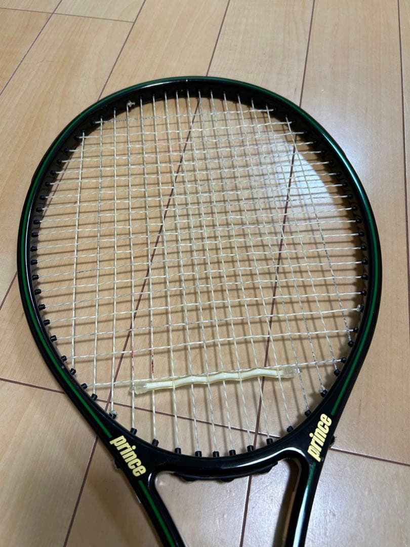 プリンス　グラファイト PRINCE GRAPHITE OVERSIZE