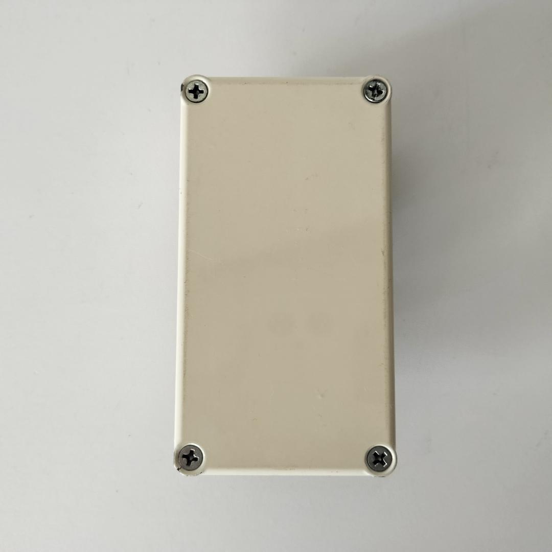 MXR ZW-44 Wylde Overdrive（オーバードライブ）