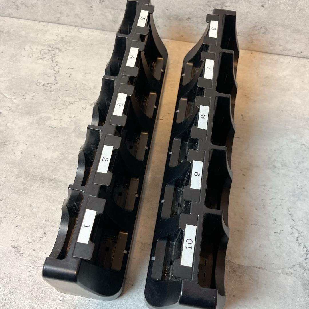 TB-eye 業務用インカム トランシーバー WFDI-TC2 充電台セット