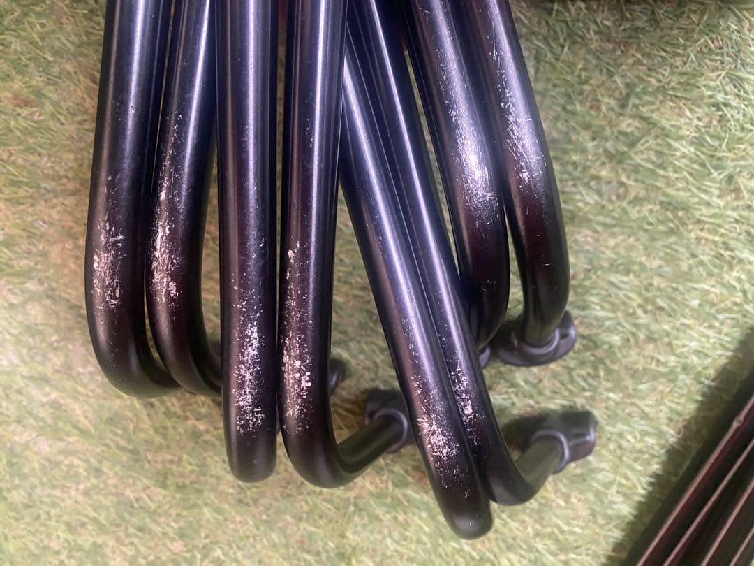 DOD バッグインベッド ブラック