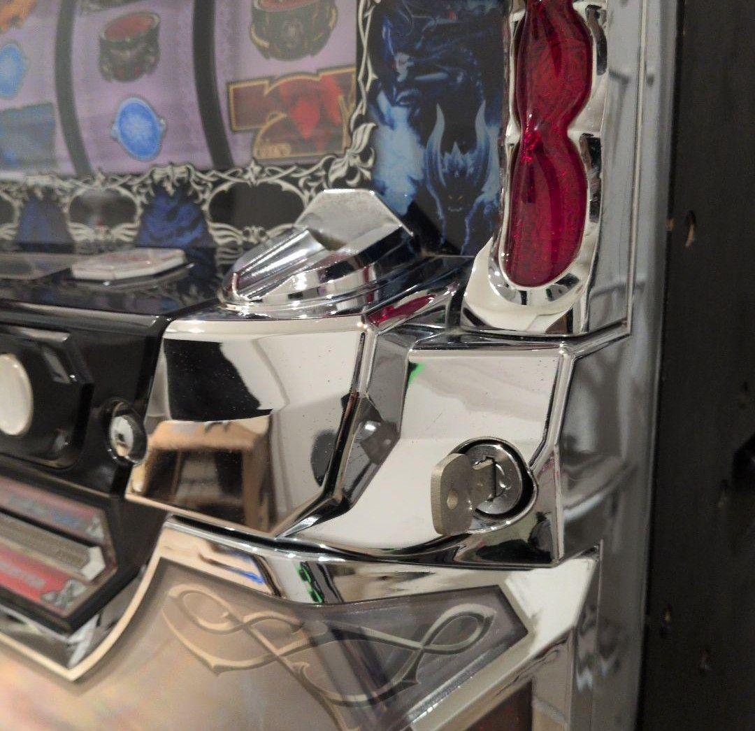 【ドジョウ】デビルメイクライ 4