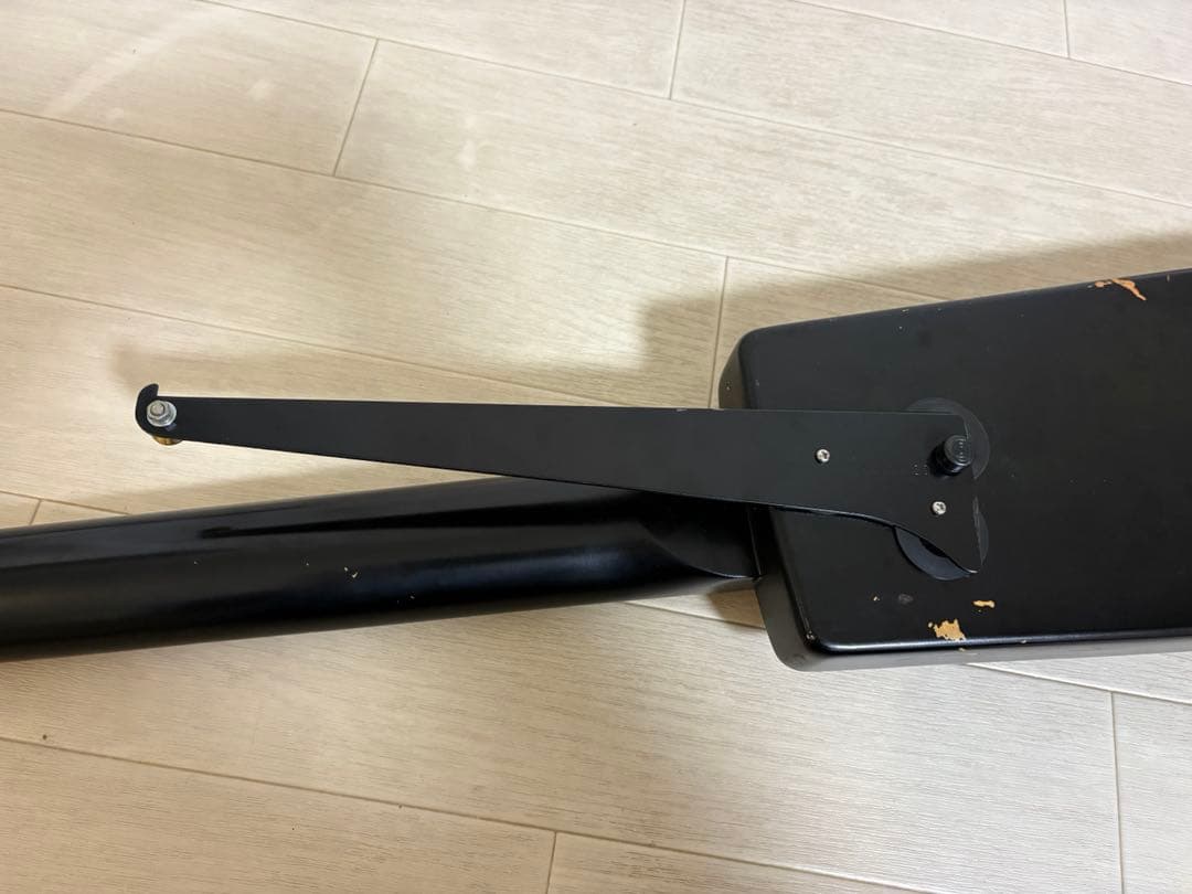 BRIANBERGER ヘッドレスベース