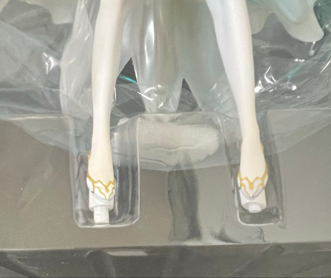 デート・ア・ライブ　鳶一折紙 (Angel ver.) フィギュア