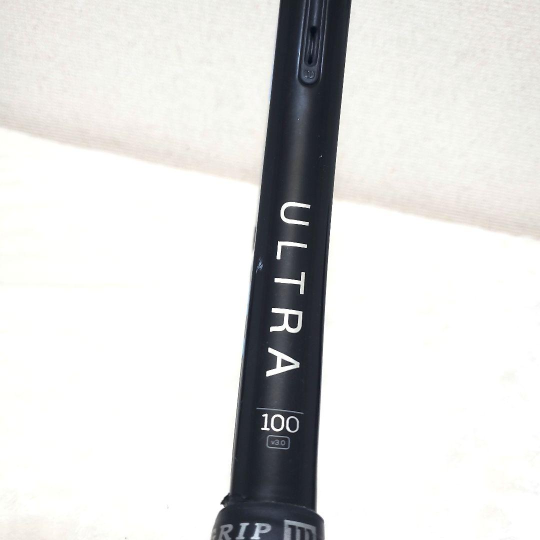 ウィルソン ウルトラ 100 バージョン3.0 Wilson ULTRA100