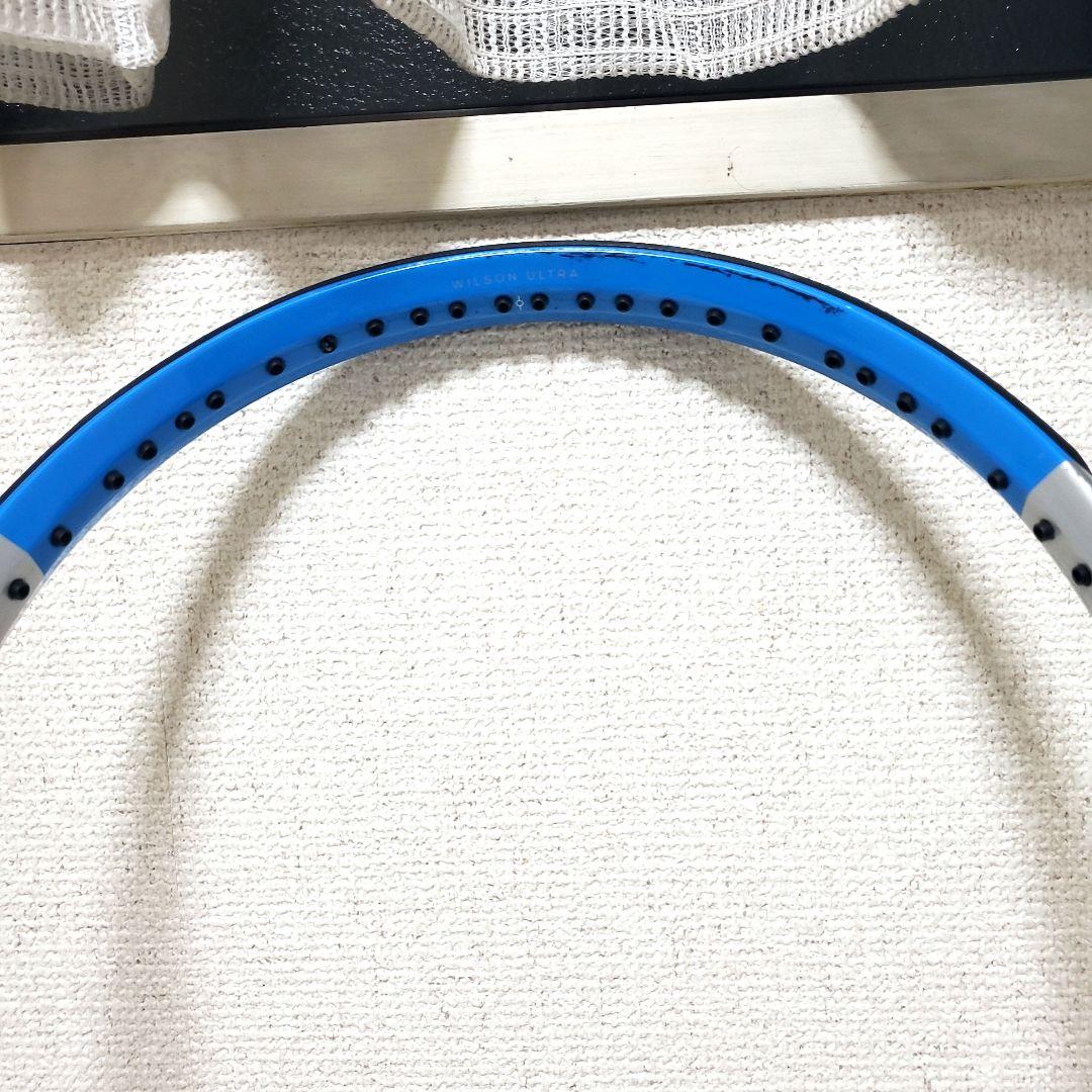 ウィルソン ウルトラ 100 バージョン3.0 Wilson ULTRA100