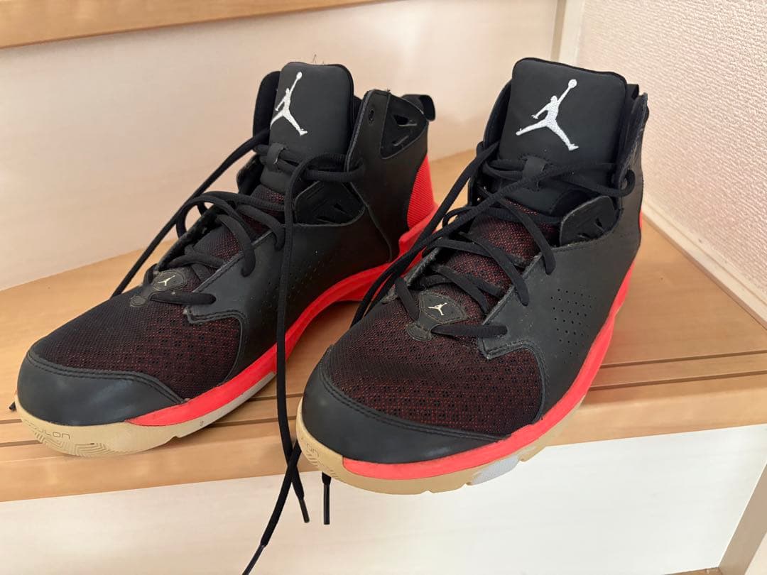 シューズ(男性用) Air Jordan 1 Mid