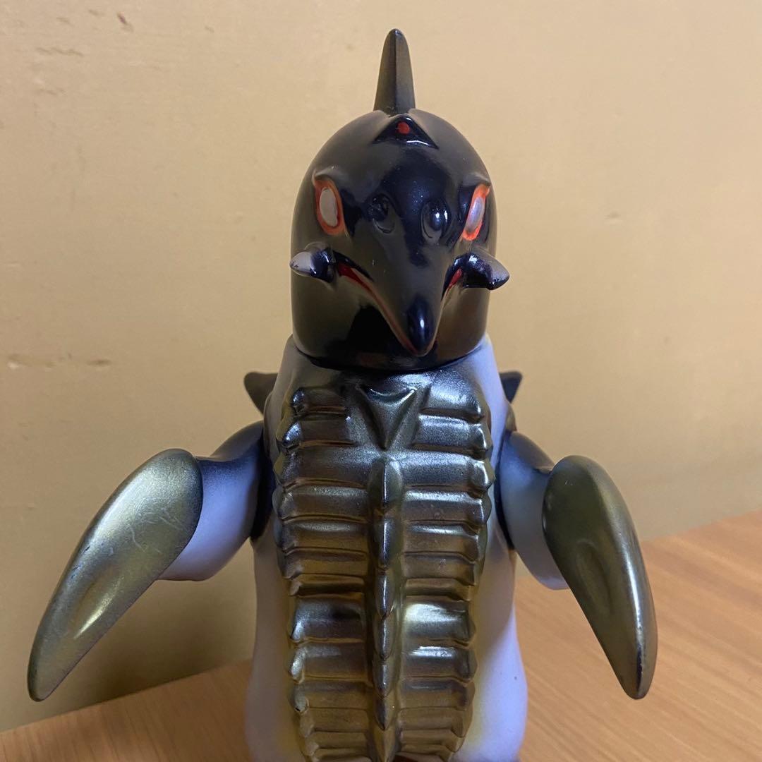 ドリームロケット レイザーペギモン ソフビ 5453