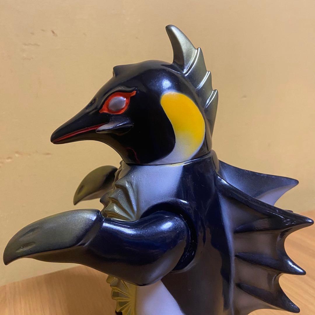 ドリームロケット レイザーペギモン ソフビ 5453