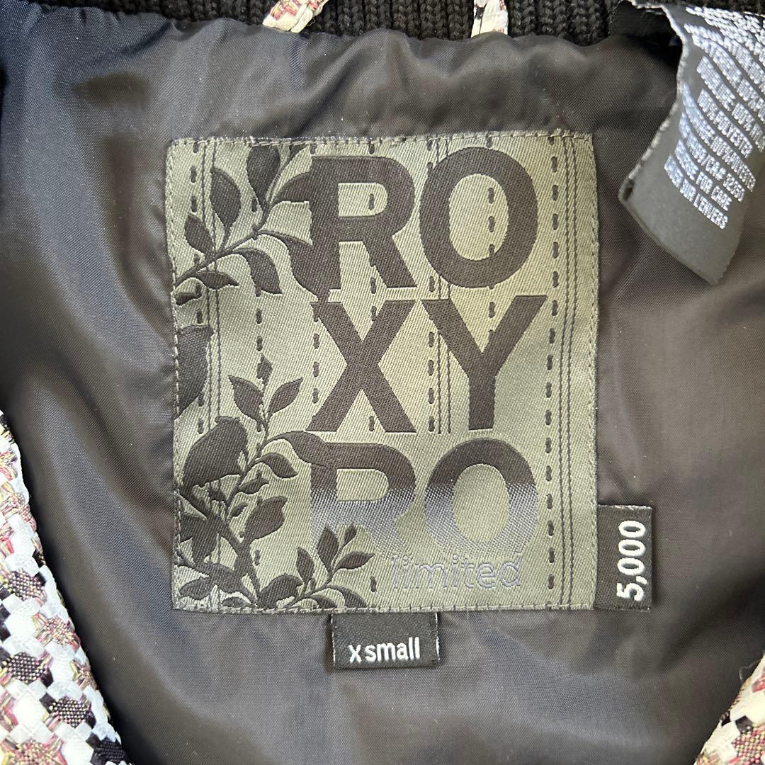 Roxy  女性用ジャケット