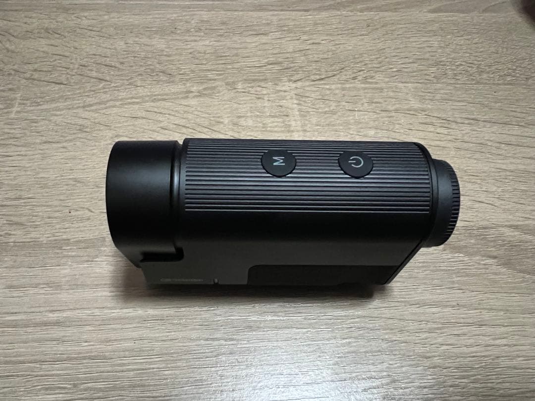 グリーンオン LASER CADDIE GL04PRO レーザー距離計