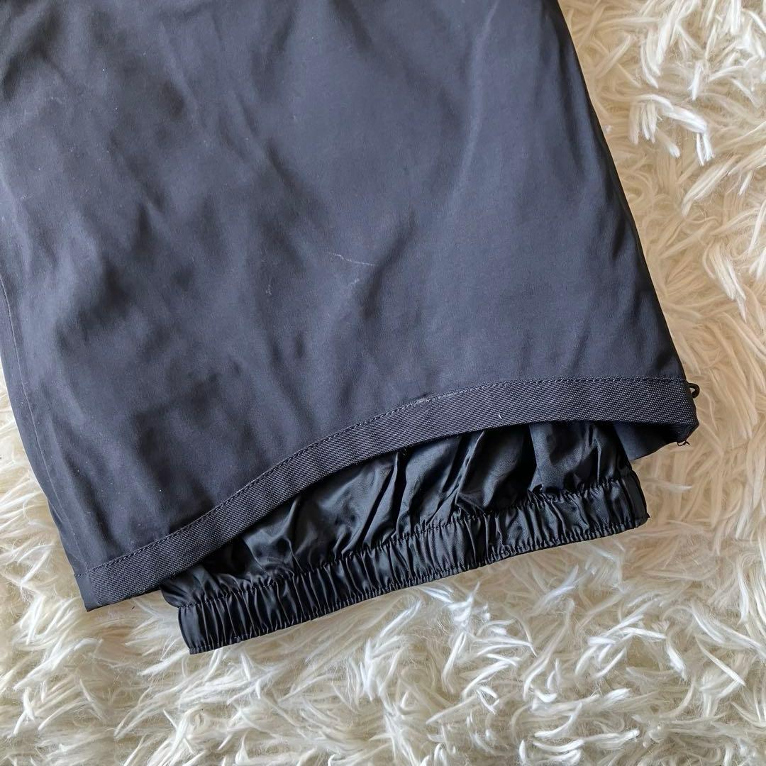 #6L✨BURTON✨ゴアテックス✨スノボウェア パンツ レディースS ブラック