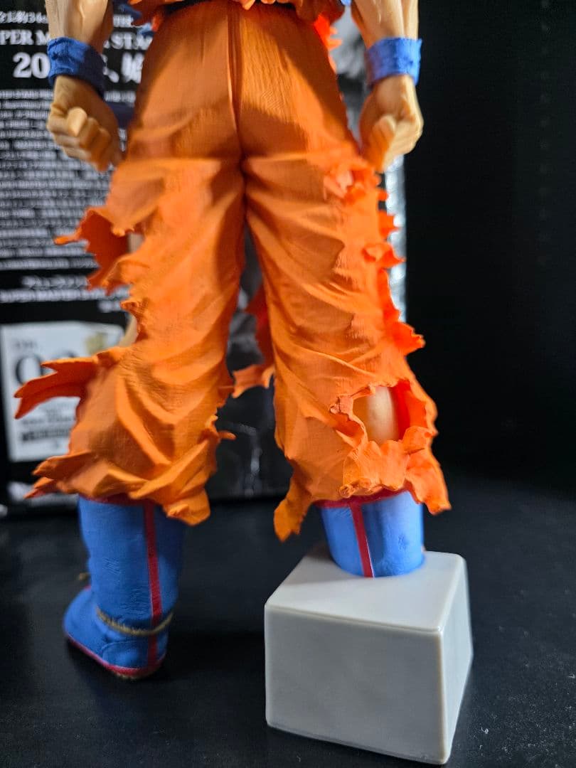 SMSP 孫悟空　02　初版