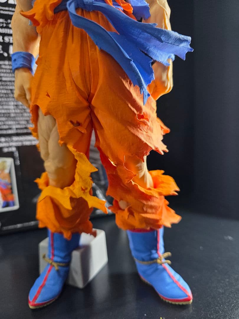 SMSP 孫悟空　02　初版