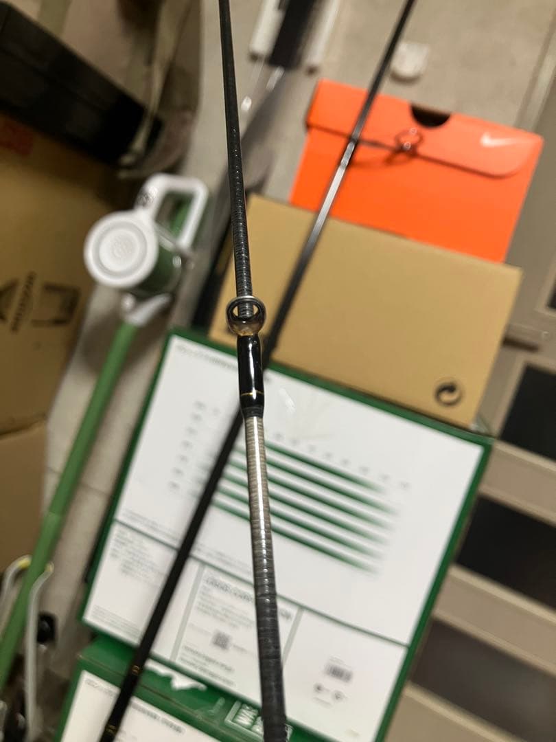 ダイワ 19 ラテオ 96ML R DAIWA LATEO