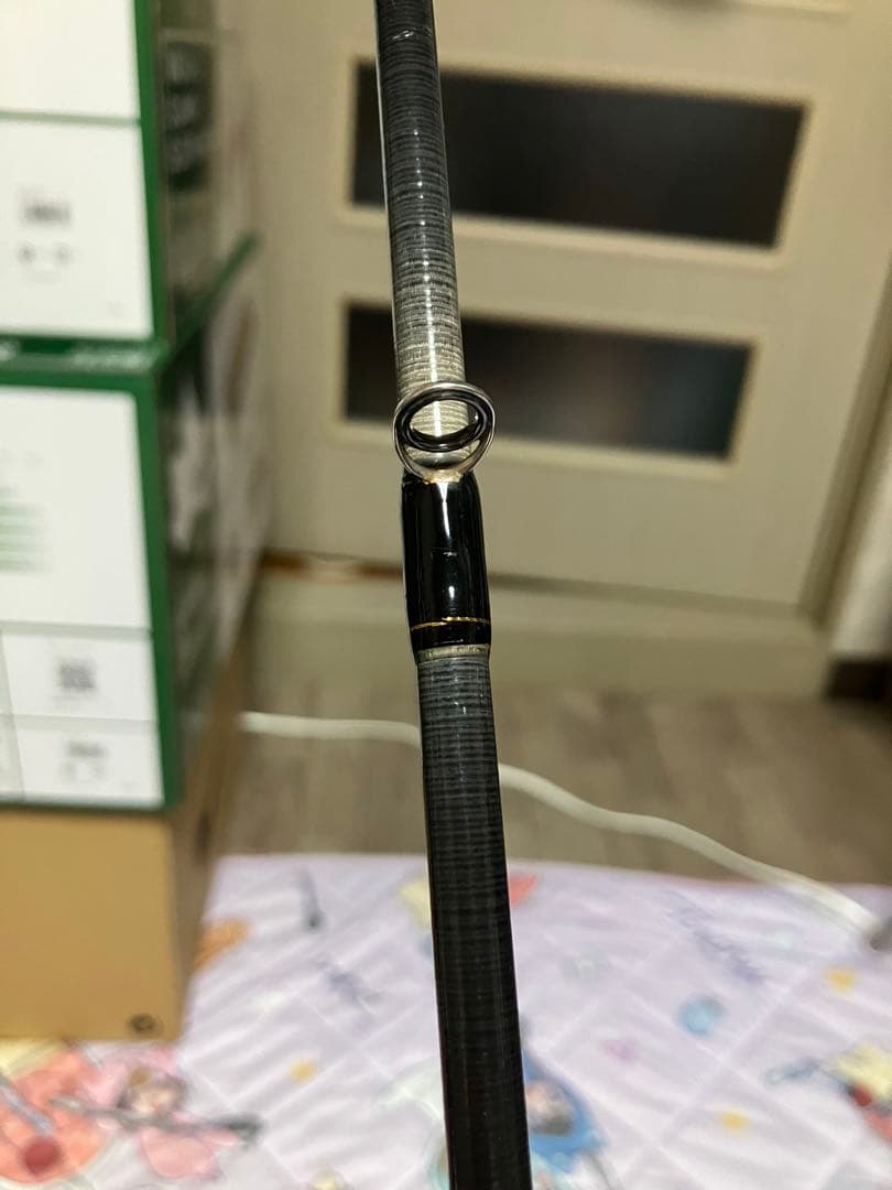 ダイワ 19 ラテオ 96ML R DAIWA LATEO