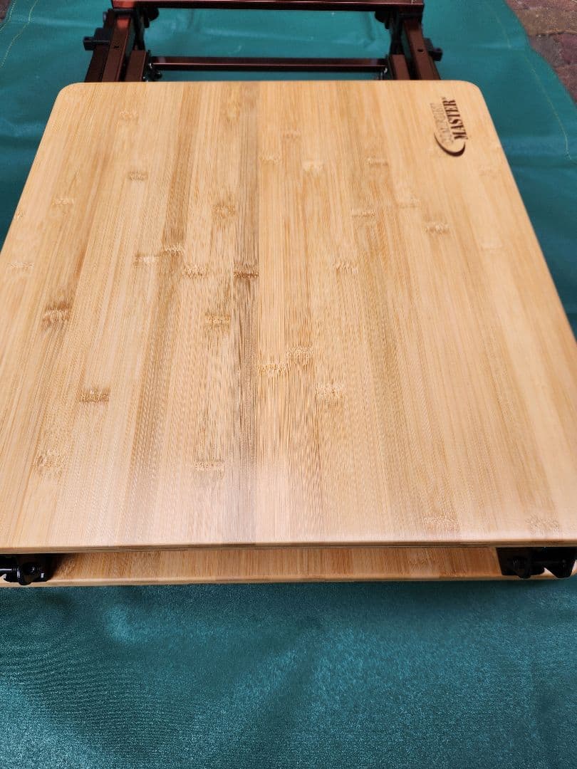 Coleman　テーブル コンフォートマスター ワンタッチキッチンテーブル