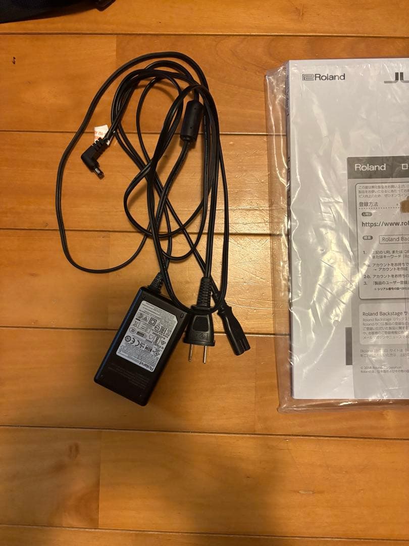 ✳︎U✳︎Roland JUNO-DS61＋純正ペダル＋専用ケース＋シールド