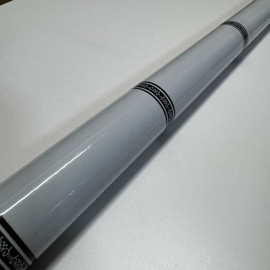 ビリヤード　キュー